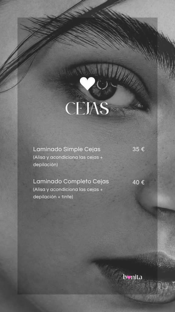 cejas