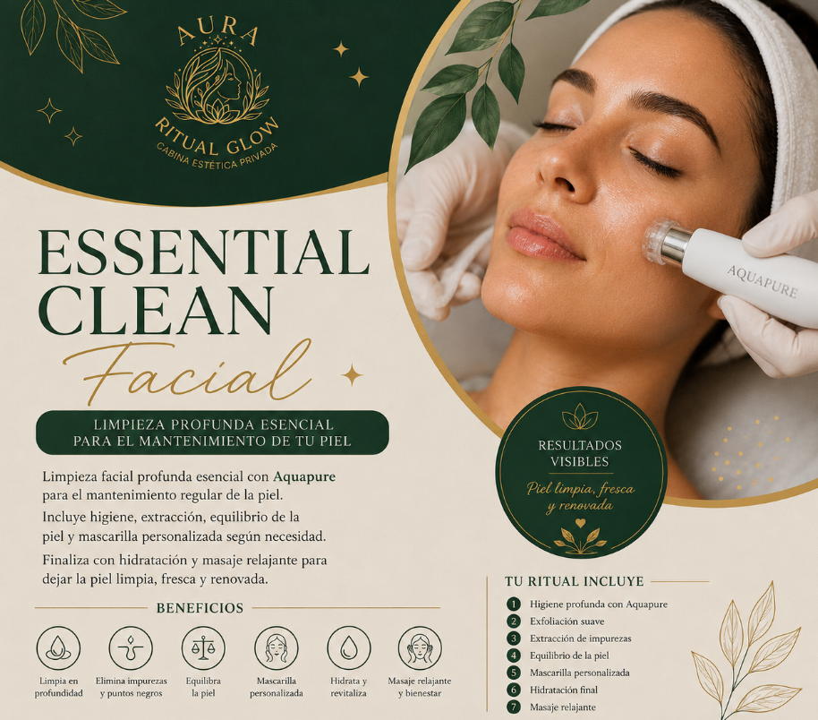 Essential Clean