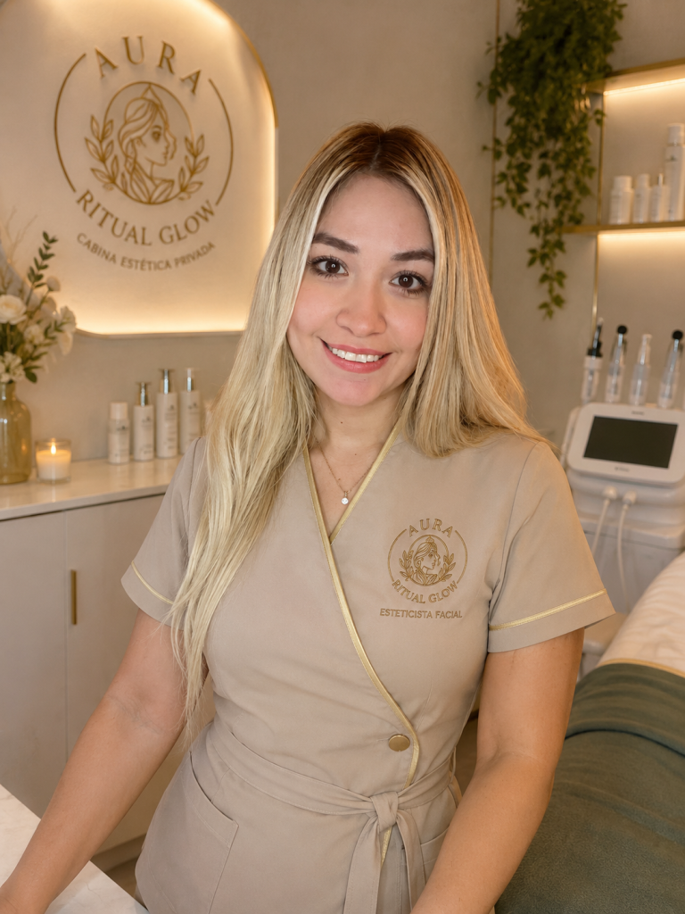 Paola Aura