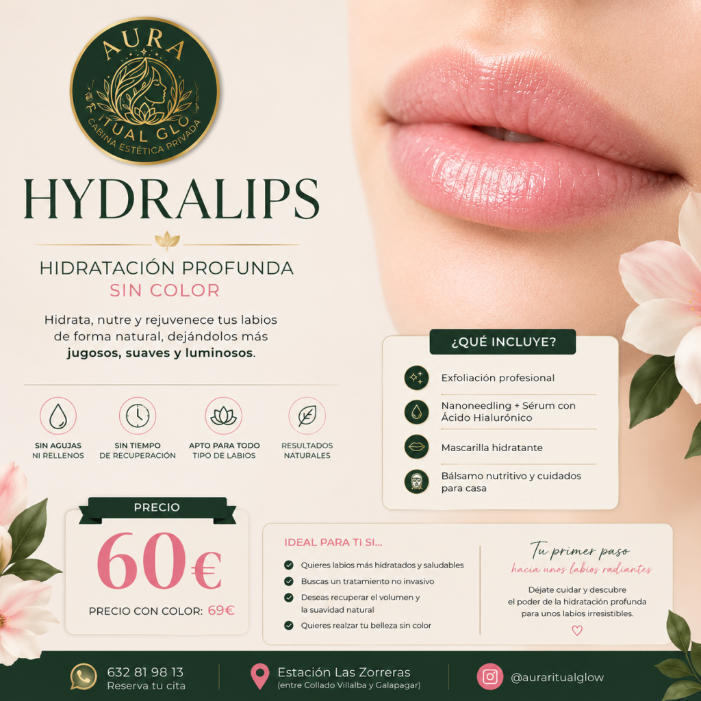 hydralips