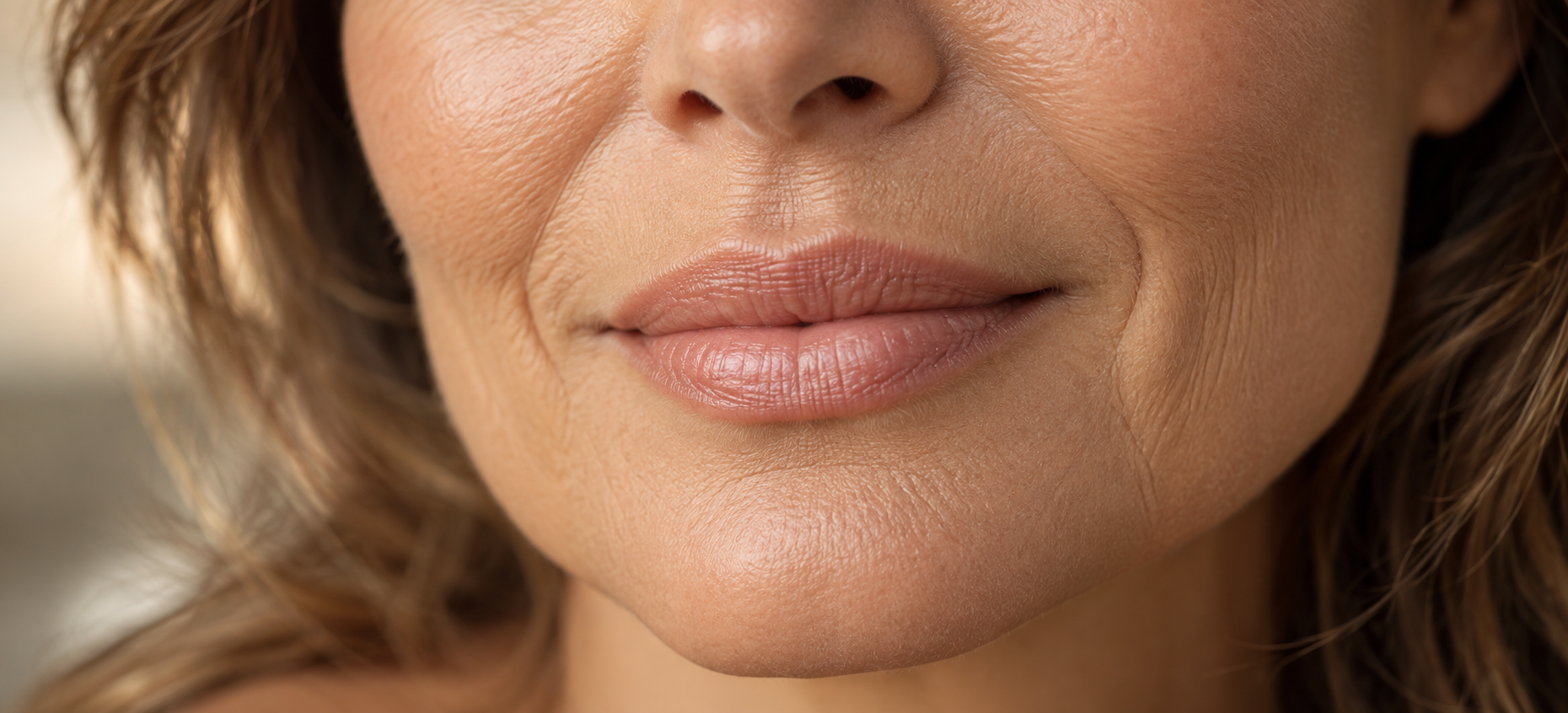 Dermapen Líneas de Expresión