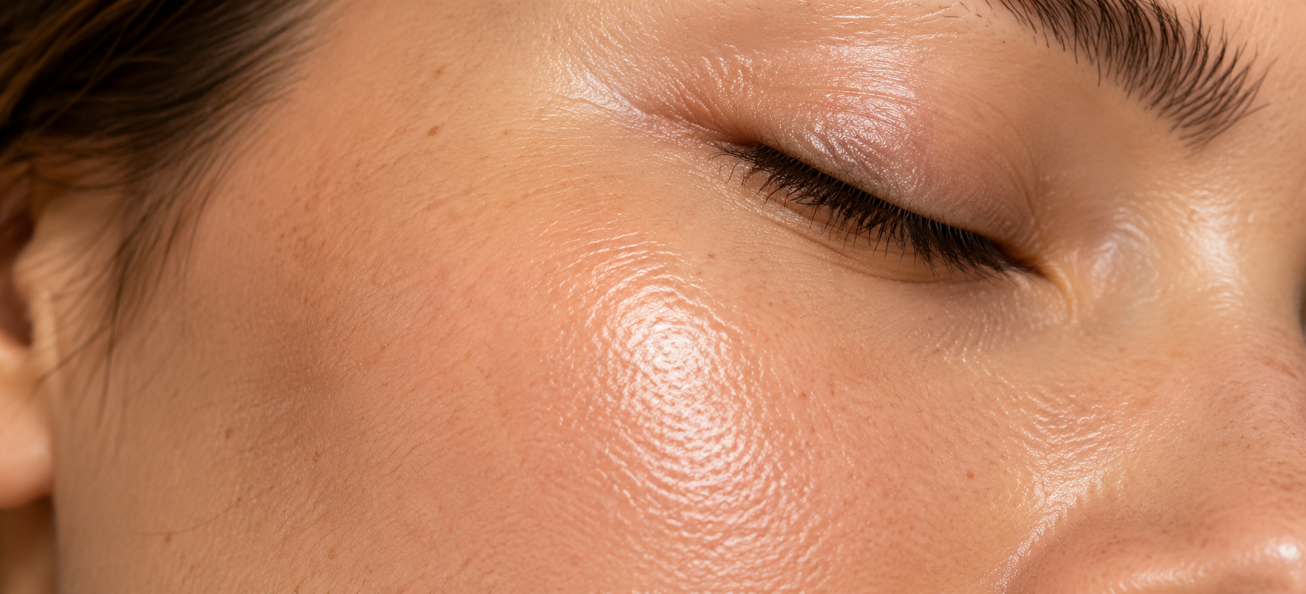 Dermapen Shot Glow​