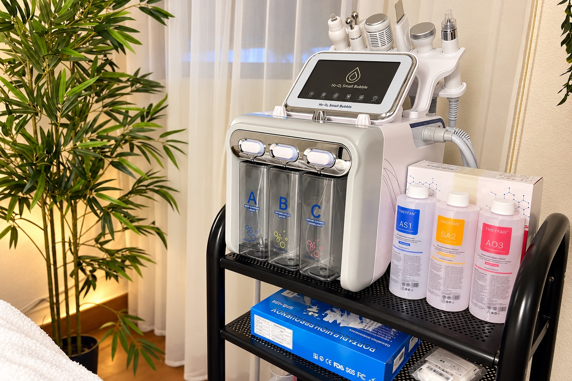Aquapure